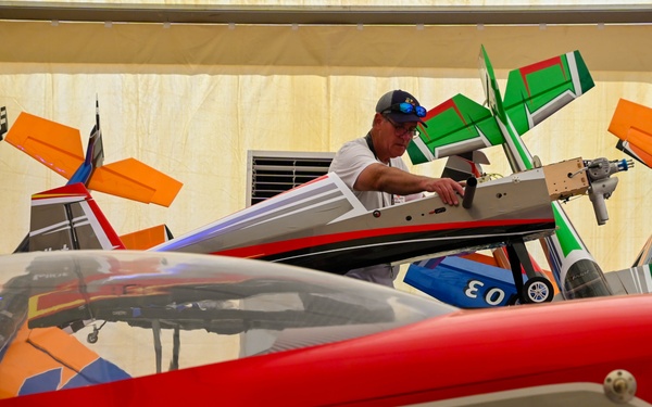 Industry Partners Day 2