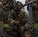 Soldiers train for E3B in Vicenza