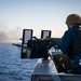 USS New York Live Fire Exercise