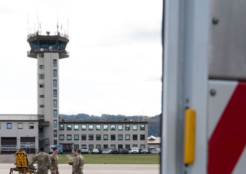 EUCOM conducts Phase II Reintegration exercise for returnees