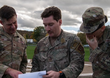 EUCOM conducts Phase II Reintegration exercise for returnees