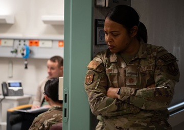 EUCOM conducts Phase II Reintegration exercise for returnees