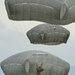 173rd Airborne Brigade Chinook jump at Grafenwoehr