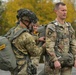 173rd Airborne Brigade Chinook jump at Grafenwoehr