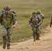 173rd Airborne Brigade Chinook jump at Grafenwoehr