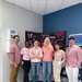 Wear pink day