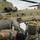 173rd Airborne Brigade Chinook jump at Grafenwoehr