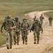 173rd Airborne Brigade Chinook jump at Grafenwoehr