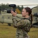 173rd Airborne Brigade Chinook jump at Grafenwoehr