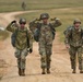 173rd Airborne Brigade Chinook jump at Grafenwoehr