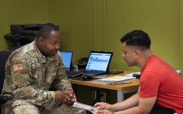 New York Army National Guard is tops in recruiting and retention for third year
