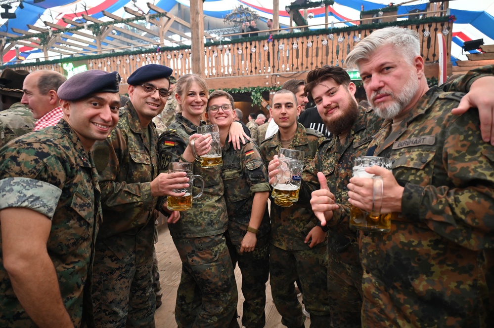 Soldiers' Fest