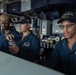 USS Gerald R. Ford (CVN 78) SWATT Operations