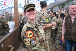 Soldiers' Fest