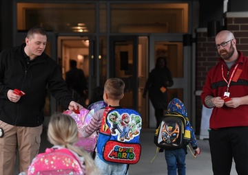 Fort Jackson observes week aimed at alcohol, drug use prevention