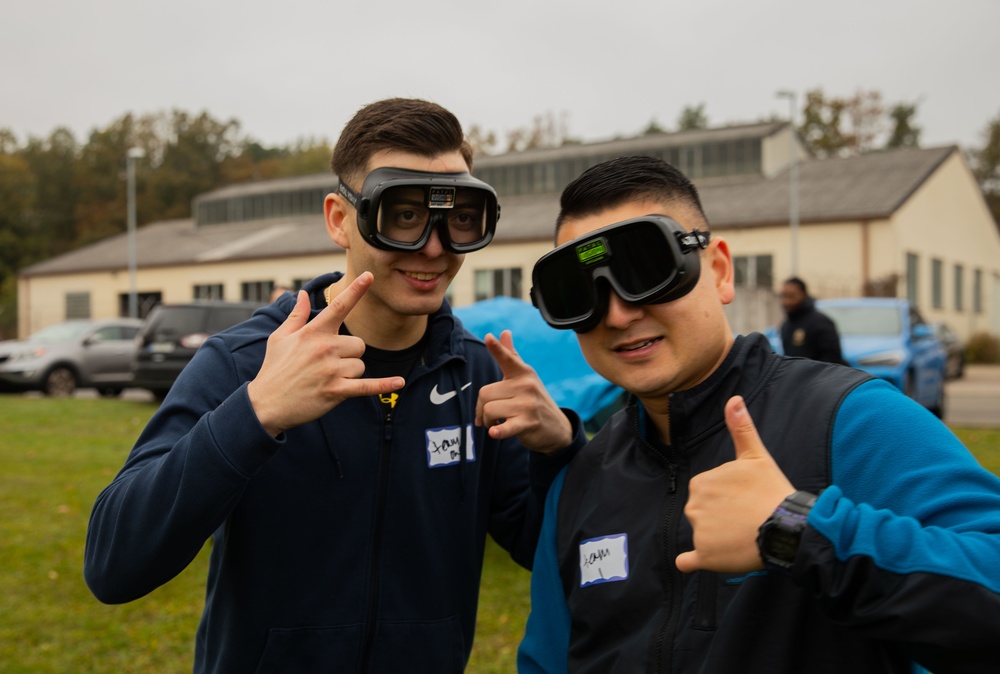 7th MSC Hosts Unit Organizational Day