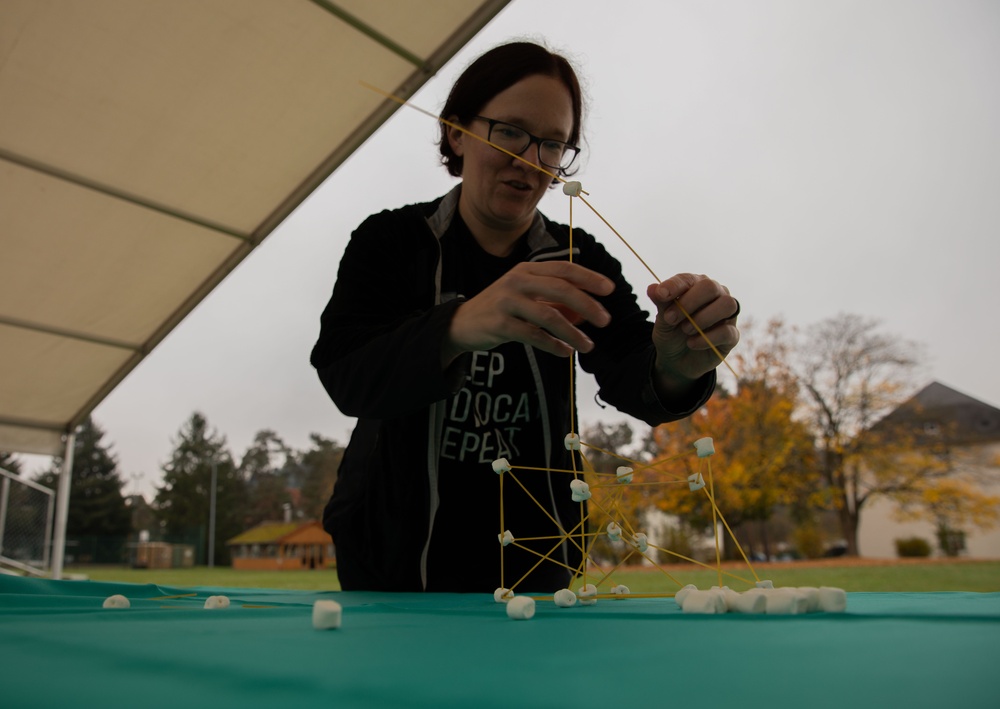 7th MSC Hosts Unit Organizational Day