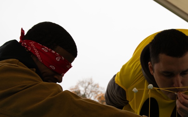 7th MSC Hosts Unit Organizational Day