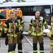 USAG Stuttgart Firefighters