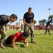 Recruiting Station Fort Lauderdale Field Meet 2024