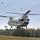 173rd Airborne Brigade jumps at Bunker Drop Zone