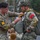 173rd Airborne Brigade jumps at Bunker Drop Zone