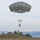 173rd Airborne Brigade jumps at Bunker Drop Zone