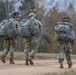 173rd Airborne Brigade jumps at Bunker Drop Zone