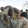 173rd Airborne Brigade jumps at Bunker Drop Zone