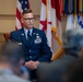 Master Sgt. Jason M. Melton promotion ceremony