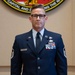 Master Sgt. Jason M. Melton promotion ceremony