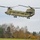 173rd Airborne Brigade jumps at Bunker Drop Zone