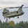 173rd Airborne Brigade jumps at Bunker Drop Zone