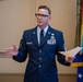 Master Sgt. Jason M. Melton promotion ceremony