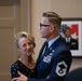 Master Sgt. Jason M. Melton promotion ceremony