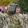 173rd Airborne Brigade jumps at Bunker Drop Zone