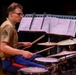 1st Marine Division Band Puerto Rico Tour