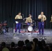 1st Marine Division Band Puerto Rico Tour