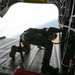 173rd Airborne Brigade jumps at Bunker Drop Zone