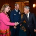 Japanese Ambassador Yamada awards Gen. Wilsbach