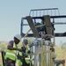 USACE contractor sets up temporary Mobile Water Treatment System at UNC-Asheville