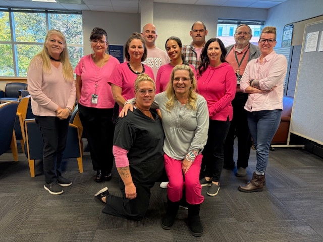 Wear Pink Day