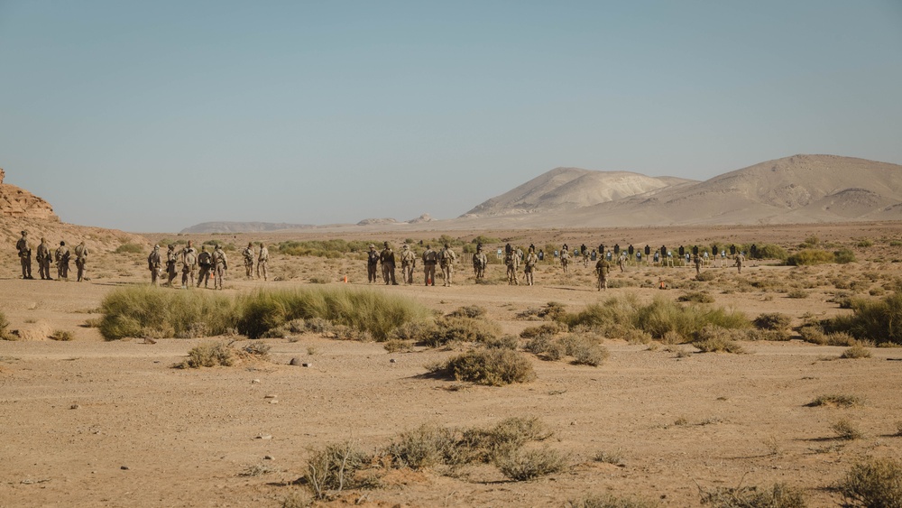 Intrepid Maven 25.1: Rocket Range