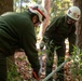 2024 Annual Bamboo Cutting Event