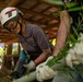 2024 Annual Bamboo Cutting Event