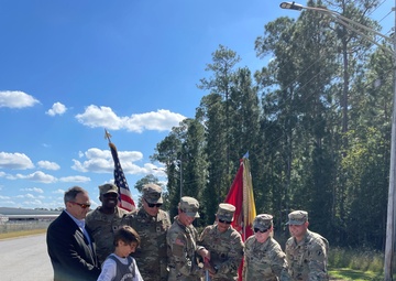 Engineers make safety more concrete