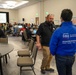 FEMA and SBA Attend Hurricane Helene Recovery Meeting