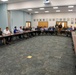 FEMA and SBA Attend Hurricane Helene Recovery Meeting