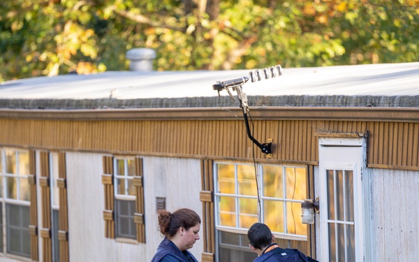 FEMA Disaster Survivor Assistance Help Hurricane Survivors