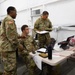 17th Sustainment Brigade CTE